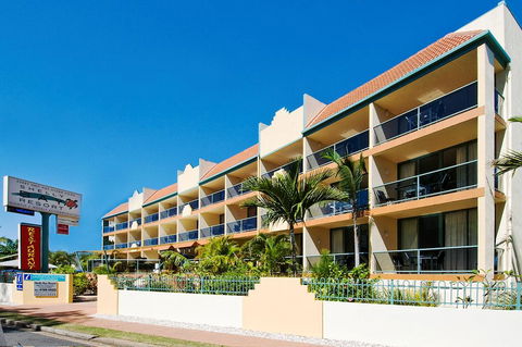 Shelly Bay Resort - Hobart Tourism 3