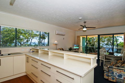 Shelly Bay Resort - Hobart Tourism 2