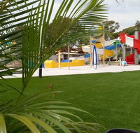 Shelly Beach Holiday Park - Hobart Tourism