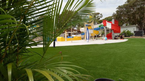 Shelly Beach Holiday Park - Tourism TAS 0