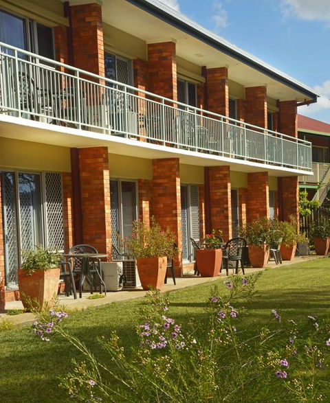 Shelly Beach Motel - Hobart Tourism 3