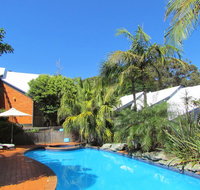 Shelly Beach Resort - Tourism TAS