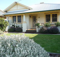Shepp Central Apartment - Tourism TAS
