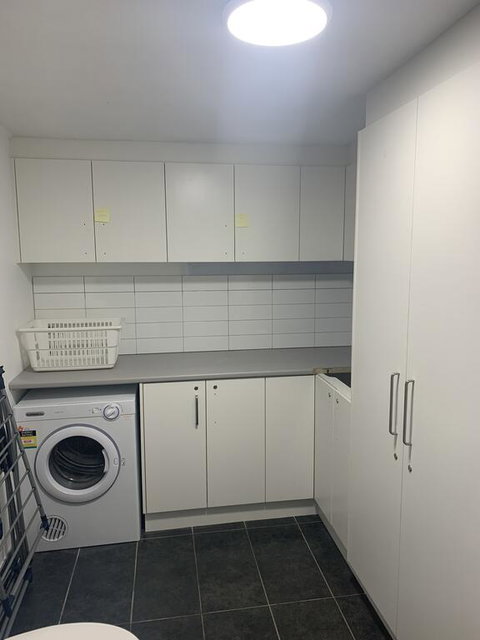 Shepp Central Apartment - Tourism TAS 1