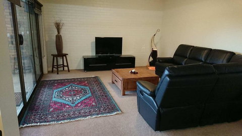 Shepparton Golf Motel - Tourism TAS 3