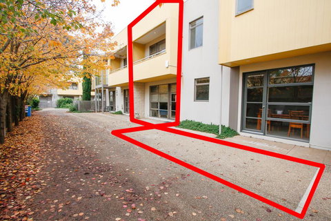 Shepparton Lakeside Serviced Apartment - Tourism TAS 1