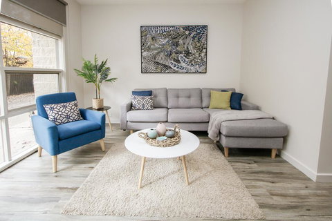 Shepparton Lakeside Serviced Apartment - Tourism TAS 0