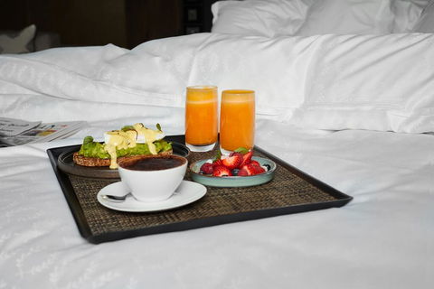 Sheraton Grand Sydney Hyde Park - Hobart Tourism 3