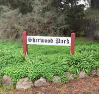 Sherwood park - Hobart Tourism