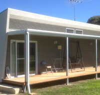 Shetland Park Chalets - Tourism TAS