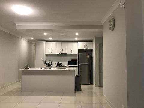 Shine Apartment - Tourism TAS 2