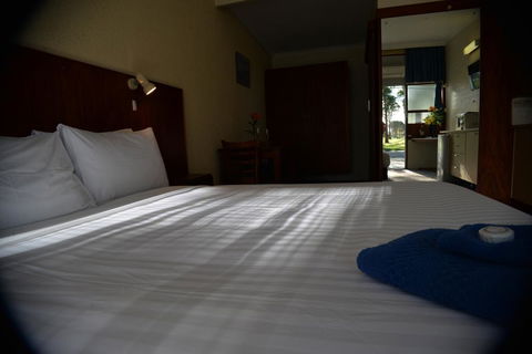 Ship Inn Motel - Hobart Tourism 2