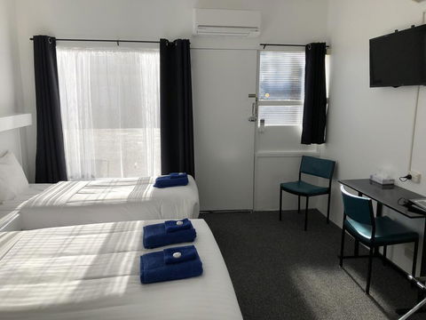Ship Inn Motel - Hobart Tourism 3