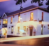 Shipwrights Arms - Hobart Tourism