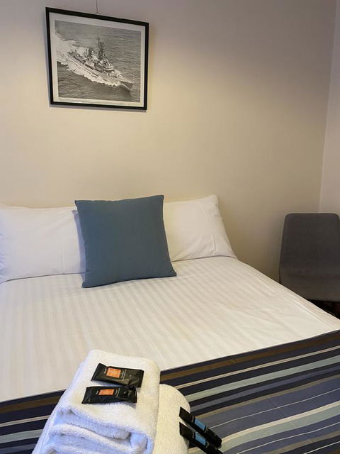 Shipwrights Arms - Hobart Tourism 3
