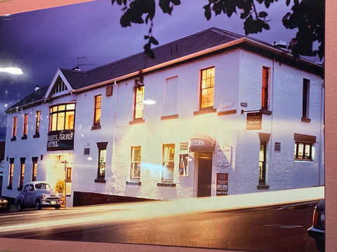 Shipwrights Arms - Hobart Tourism 0