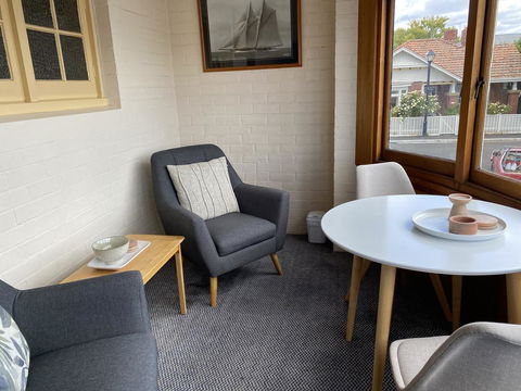 Shipwrights Arms - Hobart Tourism 1