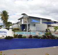 Shoredrive Motel - Hobart Tourism