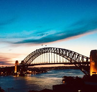 Short Stay Breathtaking Sydney Harbour View Apartment - Tourism TAS