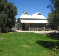 Showgrounds Cottage Naracoorte