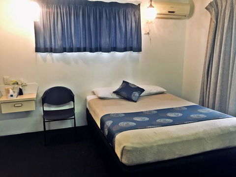 Siesta Villa Motel - Hobart Tourism 2