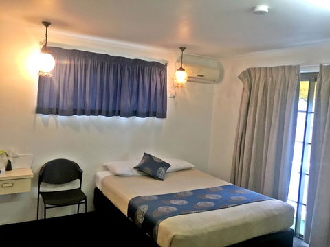 Siesta Villa Motel - Hobart Tourism 1