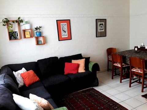 Siggy's Perth Accommodation - Hobart Tourism 1