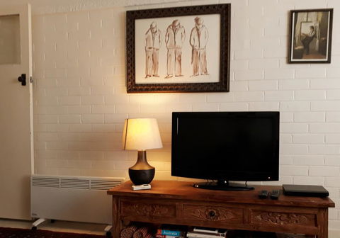 Siggy's Perth Accommodation - Hobart Tourism 2