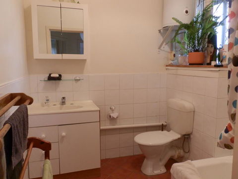 Siggy's Perth Accommodation - Hobart Tourism 3