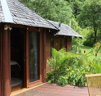 Silk Pavilions Glamping - Hobart Tourism