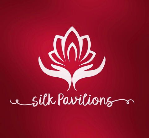 Silk Pavilions Glamping - Tourism TAS 2