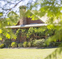Silky Oak Cottage - Hobart Tourism