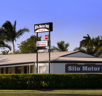 Silo Motor Inn - Hobart Tourism