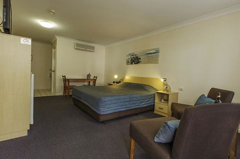 Silo Motor Inn - Tourism TAS 2