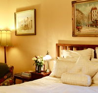 Silver Birch BB - Hobart Tourism