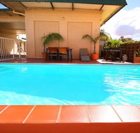 Silver Haven Motor Inn - Hobart Tourism