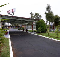 Silver Oaks Motel - Hobart Tourism