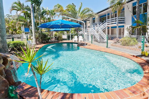 Silver Sands Apartments - Tourism TAS 1