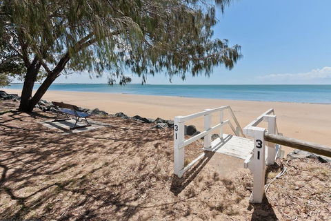 Silver Sands Apartments - Tourism TAS 3