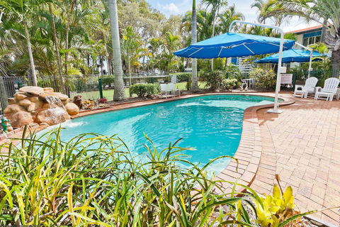 Silver Sands Apartments - Hobart Tourism 2