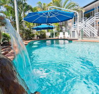 Silver Sands Apartments - Hobart Tourism