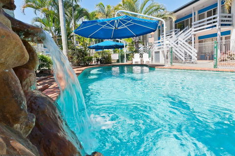 Silver Sands Apartments - Hobart Tourism 0