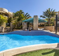 Silver Sands Resort Mandurah - Tourism TAS