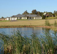 Silver Springs Estate 4br house  6br house with Wifi Pool. Fireplace Views Olives and Space - Hobart Tourism
