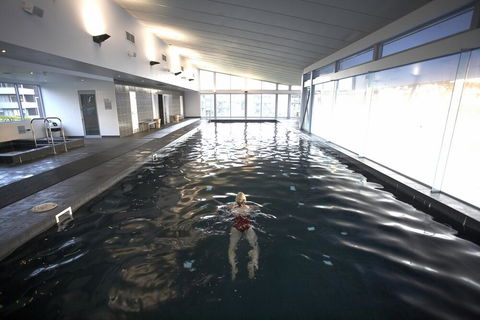 Silver Water Resort With Ocean Views. - Hobart Tourism 1