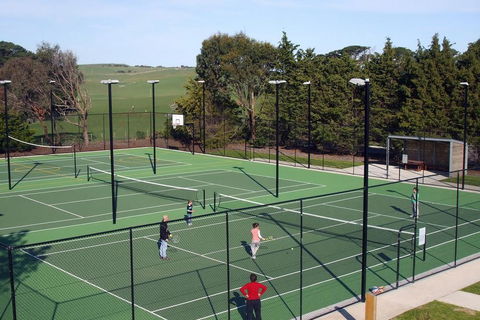 Silver Water Resort With Ocean Views. - Hobart Tourism 2