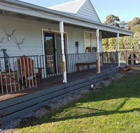 Silverbirch Cottage - Tourism TAS