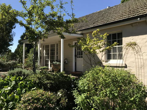 Silvermere Guesthouse - Tourism TAS 1