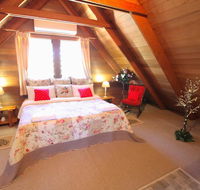 Silverpoint Accommodation - Hobart Tourism