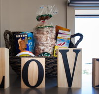 Silversands Beach Cottage - Tourism TAS